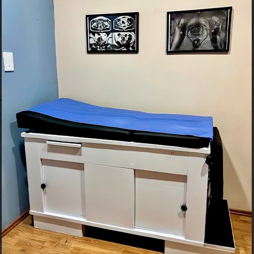 Instalaciones Dr Luis Enrique 7